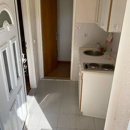 Mile Apartmans Vodice