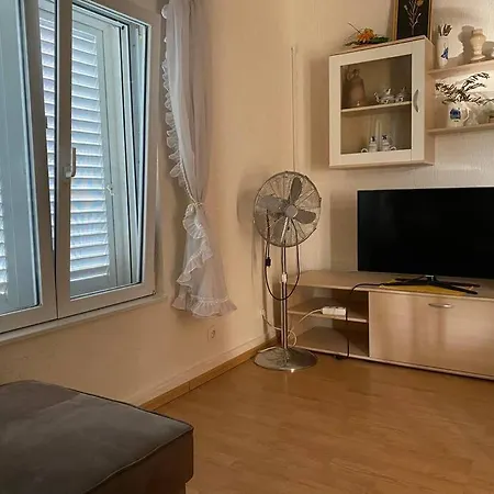 Daire Mile Apartmans