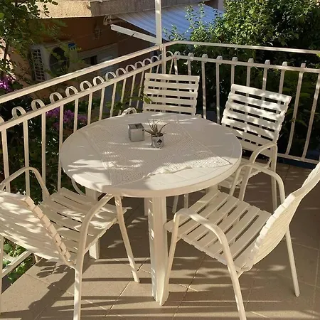 Mile Apartmans Daire Vodice