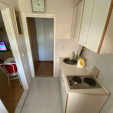 Daire Mile Apartmans Vodice