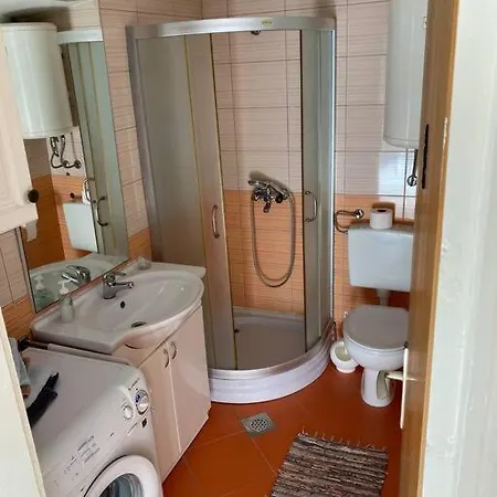 Mile Apartmans Vodice