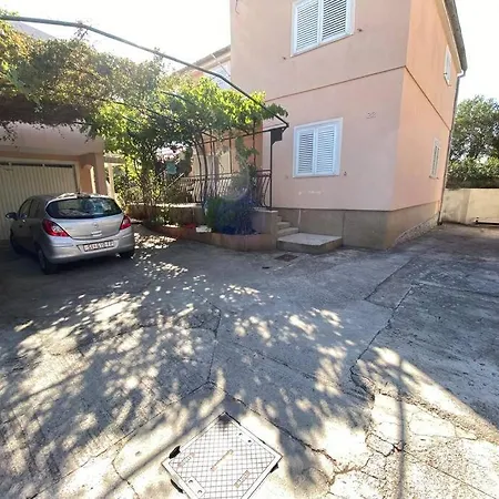 Mile Apartmans Daire