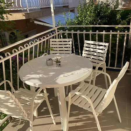Mile Apartmans Daire *