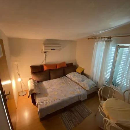 Daire Mile Apartmans Vodice