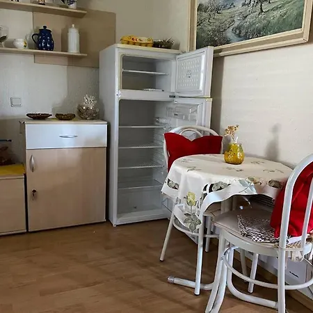 Mile Apartmans Vodice
